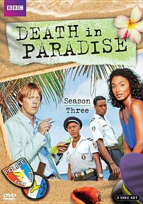 Death in paradise. Season three /