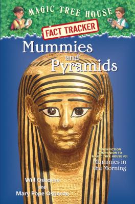 Mummies and pyramids