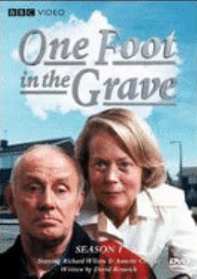One foot in the grave. Season 1 /