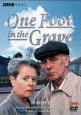 One foot in the grave. Season 2/