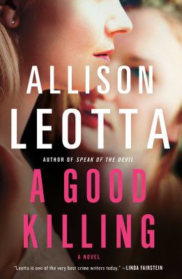 A good killing : a novel