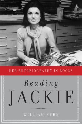 Reading Jackie : her autobiography in books