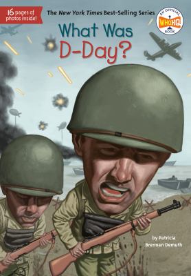 What was D-Day?