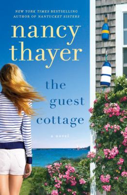 The guest cottage : a novel