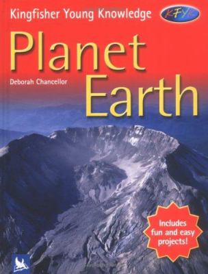 Planet Earth