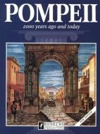 Pompeii : 2000 years ago and today