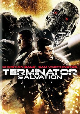 Terminator salvation