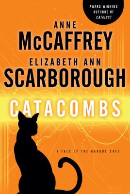 Catacombs: a tale of the Barque cats