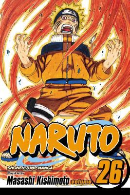 Naruto. Vol. 26, Awakening /