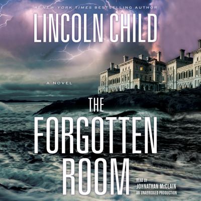 The forgotten room