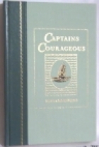Captains Courageous: a story of the Grand Banks