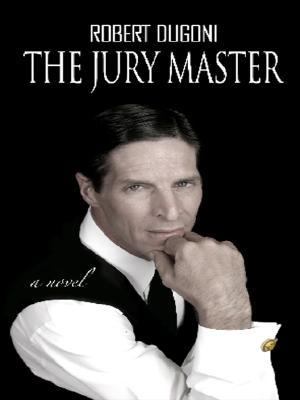 The jury master