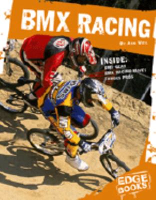 BMX racing