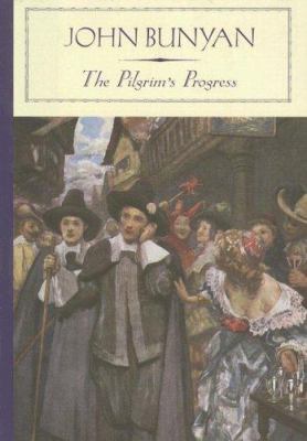 The pilgrim's progress