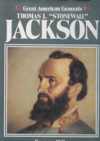 Thomas J. "Stonewall" Jackson