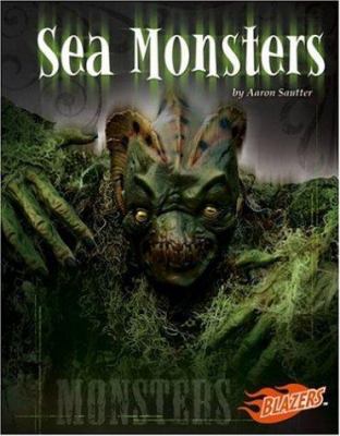 Sea monsters