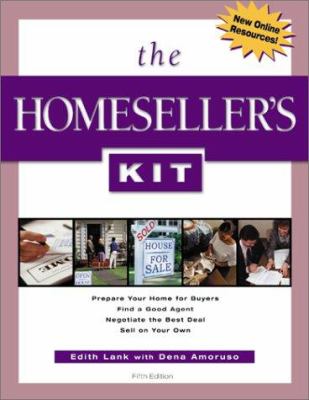 The homeseller's kit