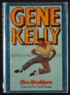 Gene Kelly : a biography