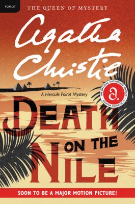 Death on the Nile : a Hercule Poirot mystery