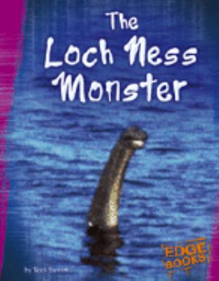 The Loch Ness monster