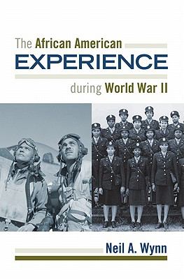 The African American experience during World War II