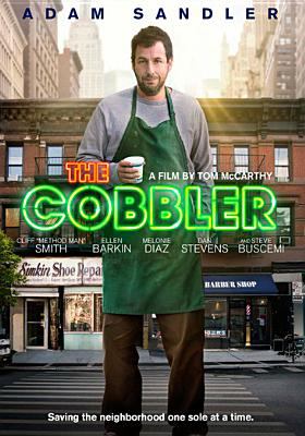 The cobbler [videorecording]
