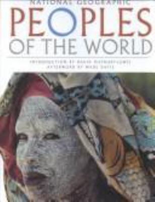 Peoples of the world