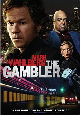 The gambler [videorecording]