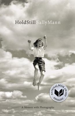 Hold still : a memoir with photographs