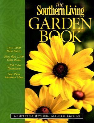 The Southern living garden book