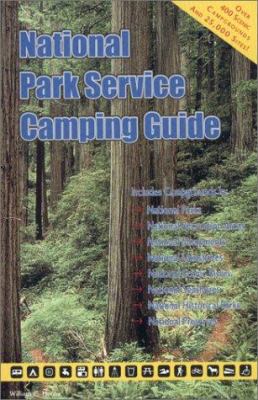 National Park Service camping guide