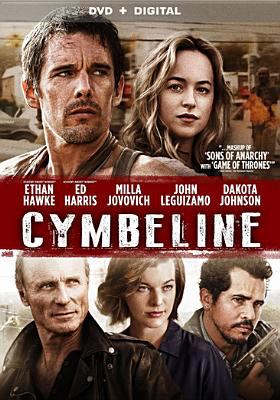 Cymbeline