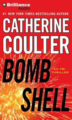 Bomb shell : an FBI thriller