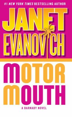 Motor mouth