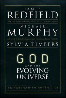 God and the evolving universe