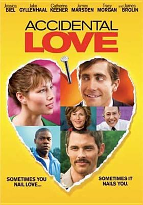 Accidental love