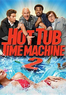 Hot tub time machine 2