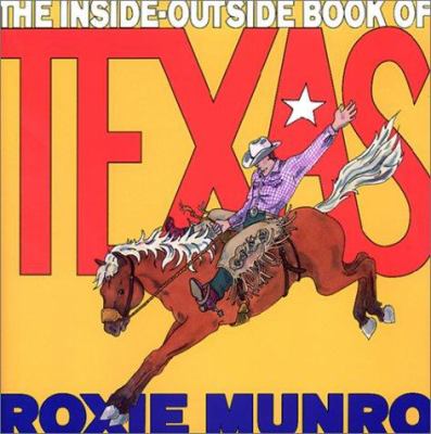 The inside-outside book of Texas