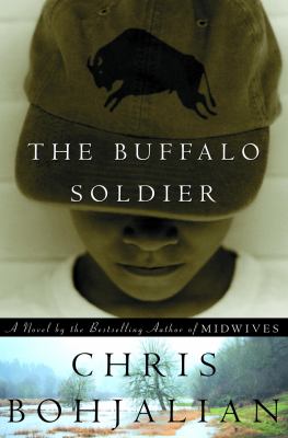 The buffalo soldier : a novel