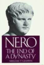 Nero : the end of a dynasty