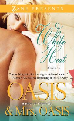 White heat : a novel