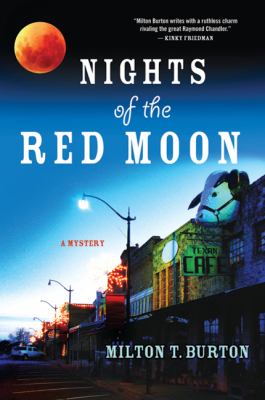 Nights of the red moon