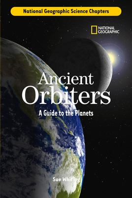 Ancient orbiters : a guide to the planets