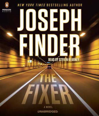 The fixer : a novel