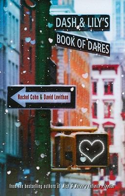 Dash & Lily's book of dares