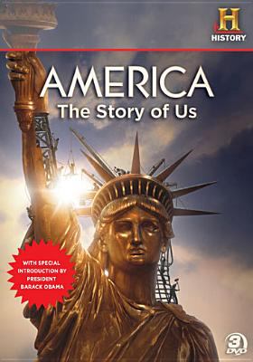America : the story of us