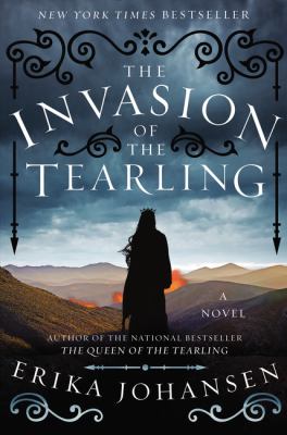 The invasion of the Tearling