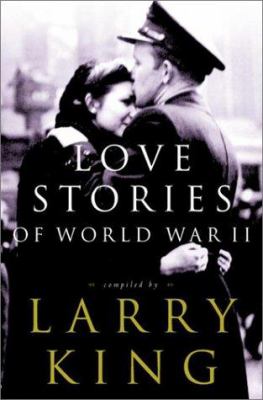 Love stories of World War II