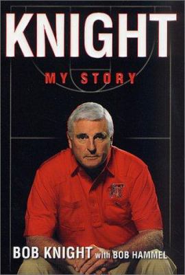 Knight : my story