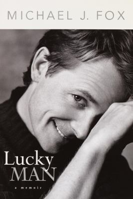 Lucky man : a memoir